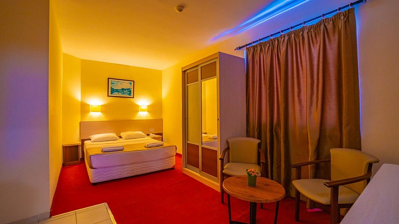 Bieno Club Hotel SVS, фото 7