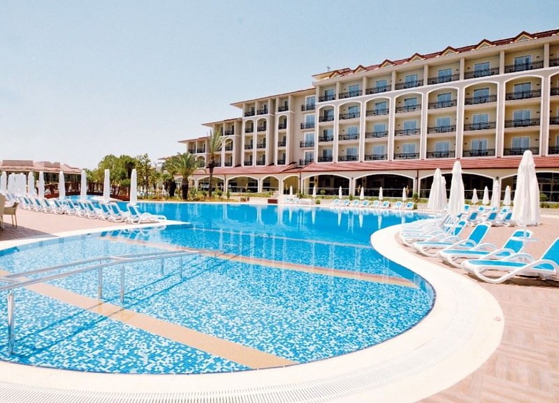 Paloma Oceana, фото 1