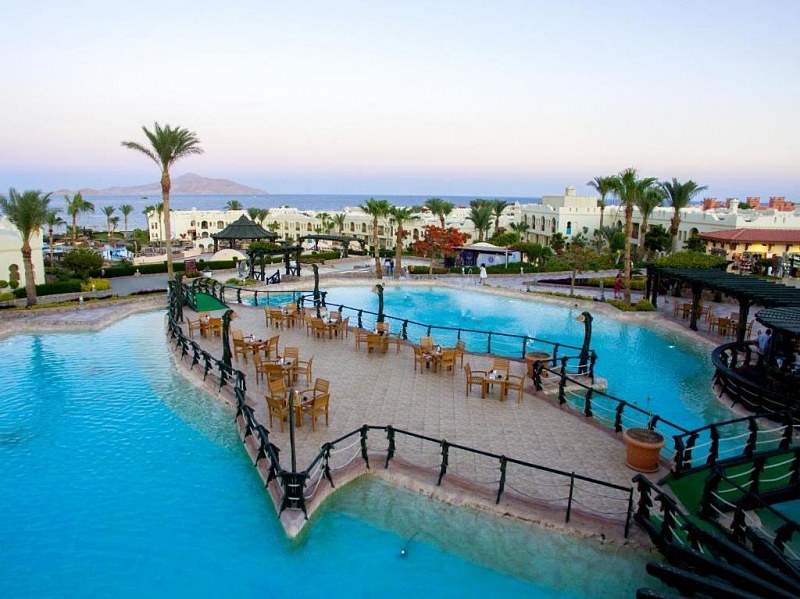 Charmillion Club Resort, фото 5