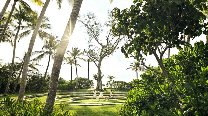 The Ritz-Carlton Maldives, Fari Islands, фото 7