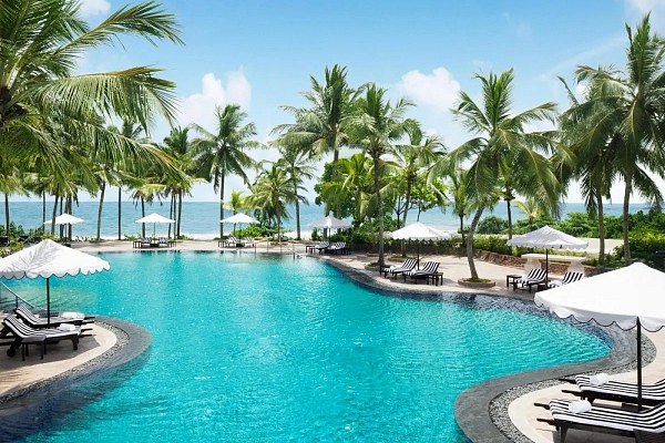 Taj Bentota Resort & Spa