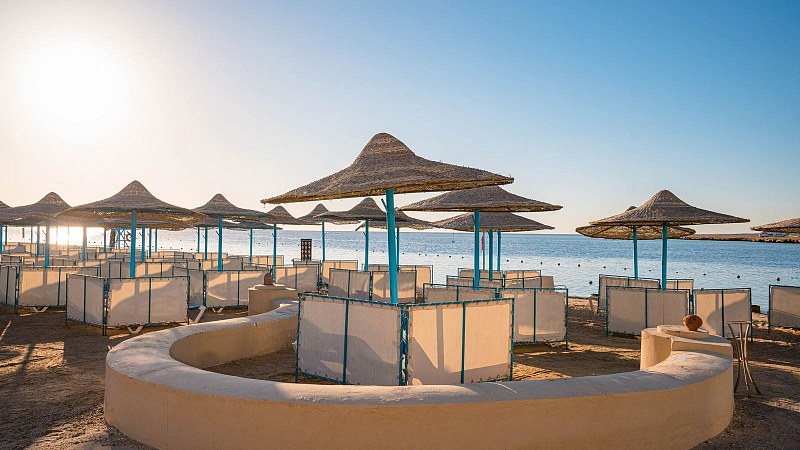 Marina Resort Port Ghalib, a member of Radisson Individuals, фото 4