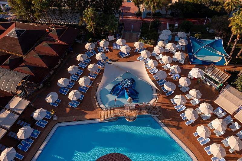 Marvida Club Palmeras Pascha (бывший TUI Blue Pascha Bay), фото 6