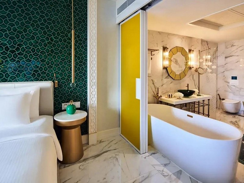 Rixos Premium Saadiyat Island, фото 5