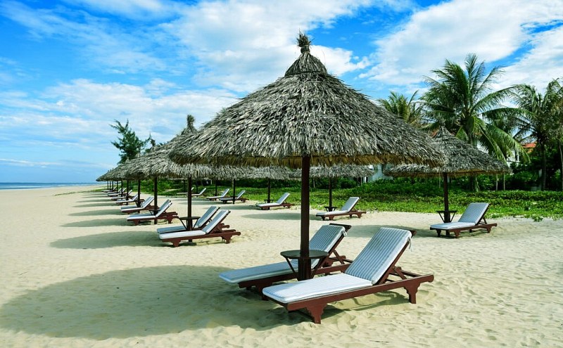 Furama Resort, фото 4