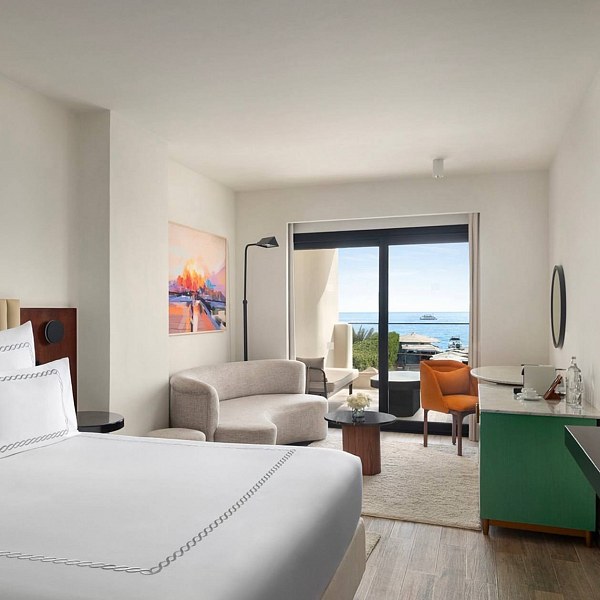 Novotel Palm, фото 4