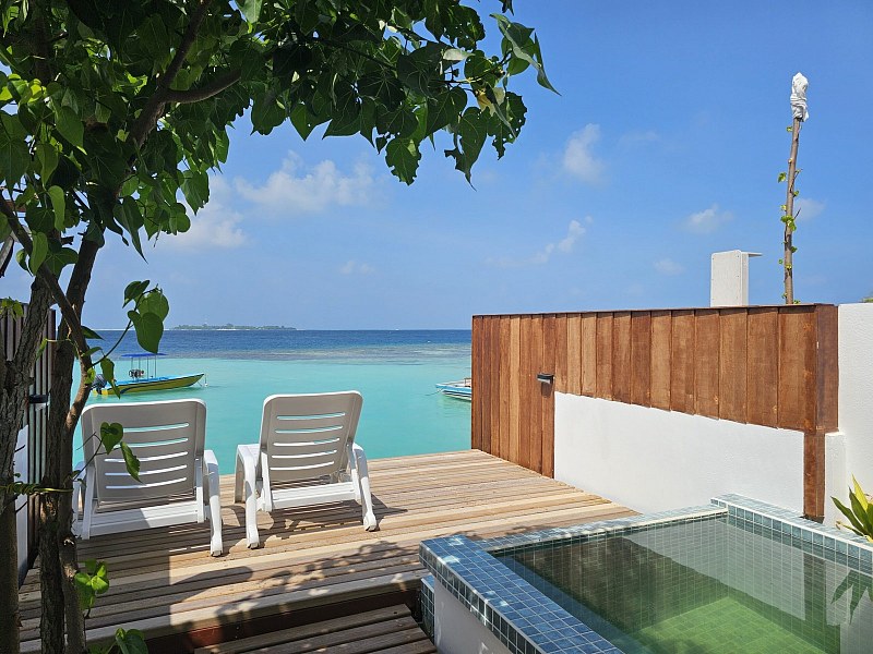 Lagoon View Maldives, фото 2