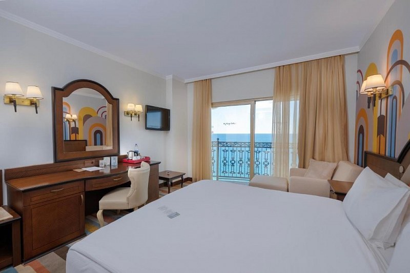 Megasaray Westbeach Antalya, фото 4