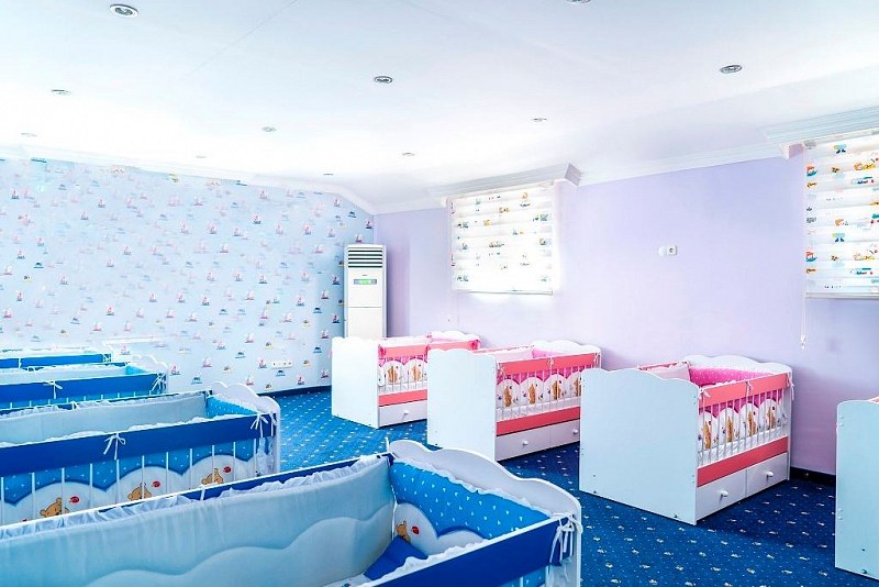 Lonicera Resort & Spa Hotel, фото 6