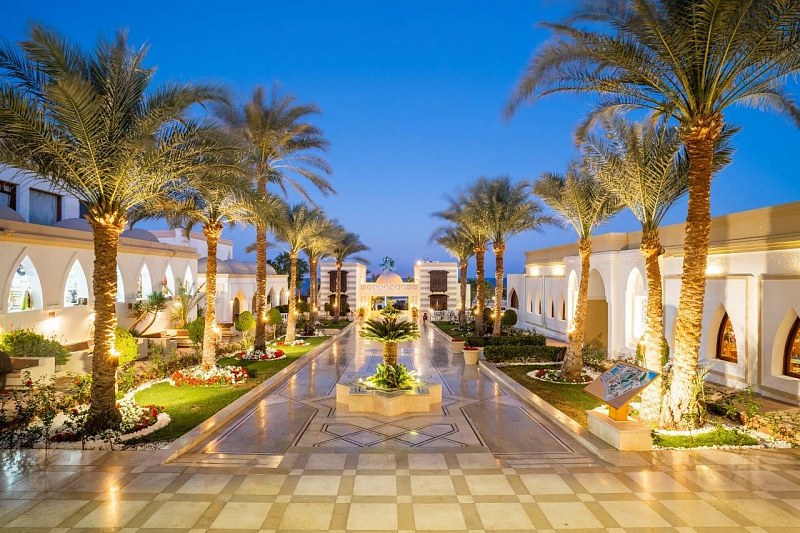 Sharm Reef Hotel, фото 11