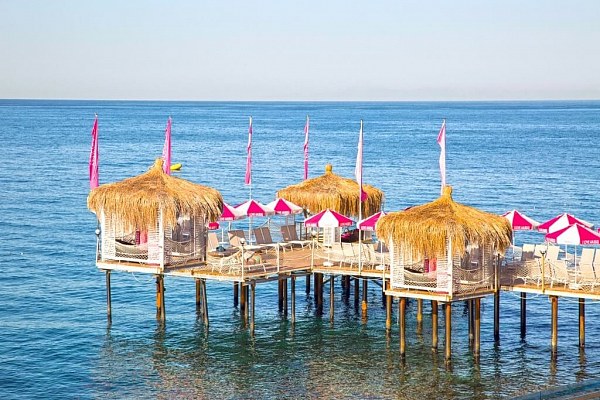 Club Hotel Anjeliq