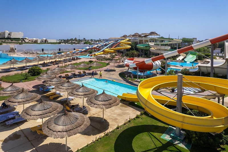 Xanadu Club Makadi Bay, фото 2
