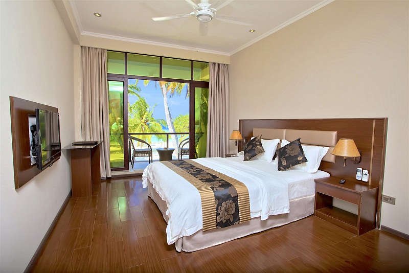 Kaani Beach Hotel, фото 2