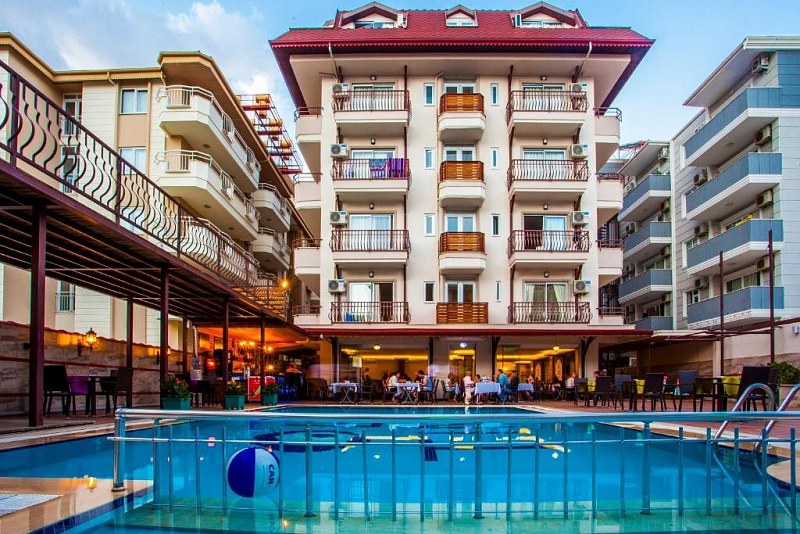Oba Time, фото 1