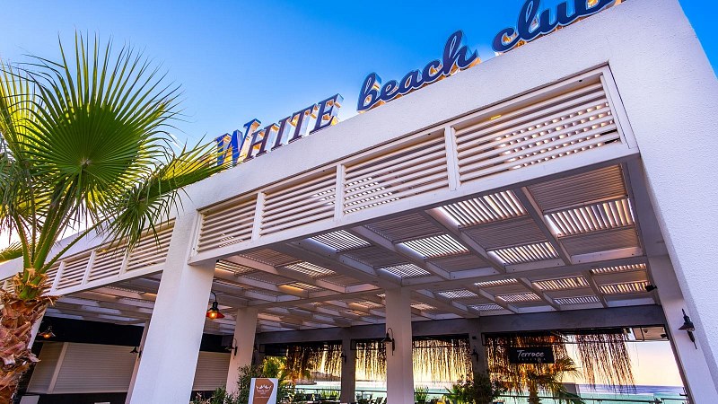 White City Resort, фото 5