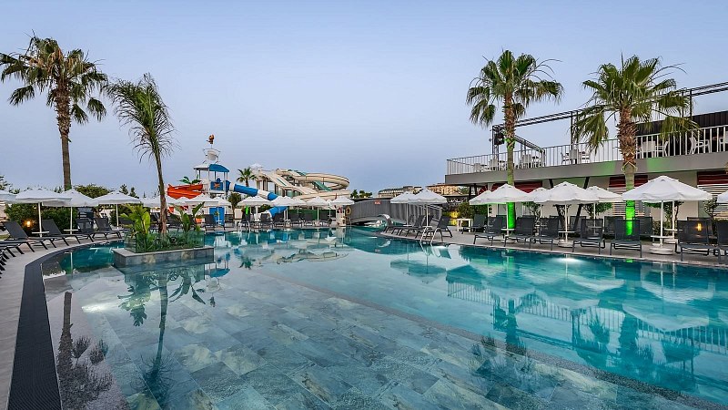 White City Resort, фото 3