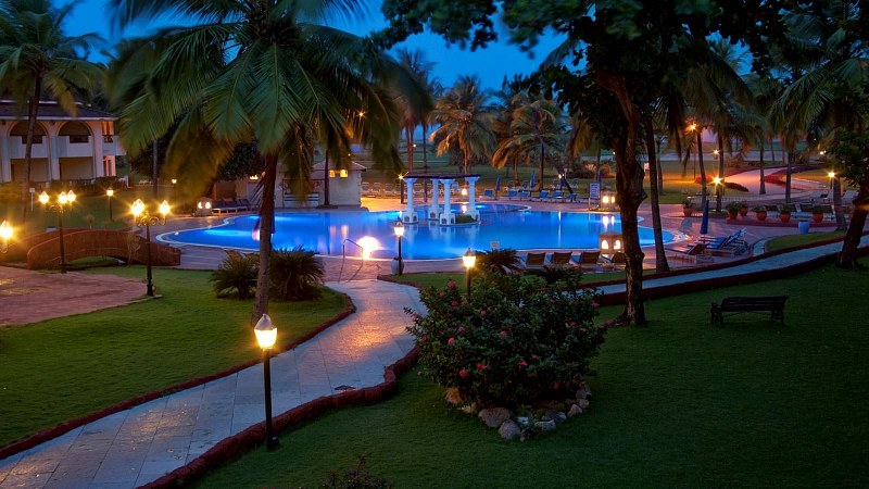 Holiday Inn Resort Goa, фото 2