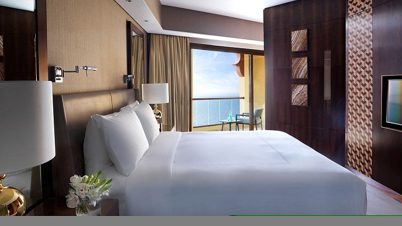 Fairmont Ajman, фото 2