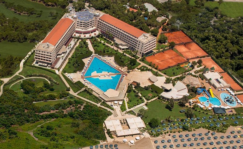 Kaya Belek, фото 3