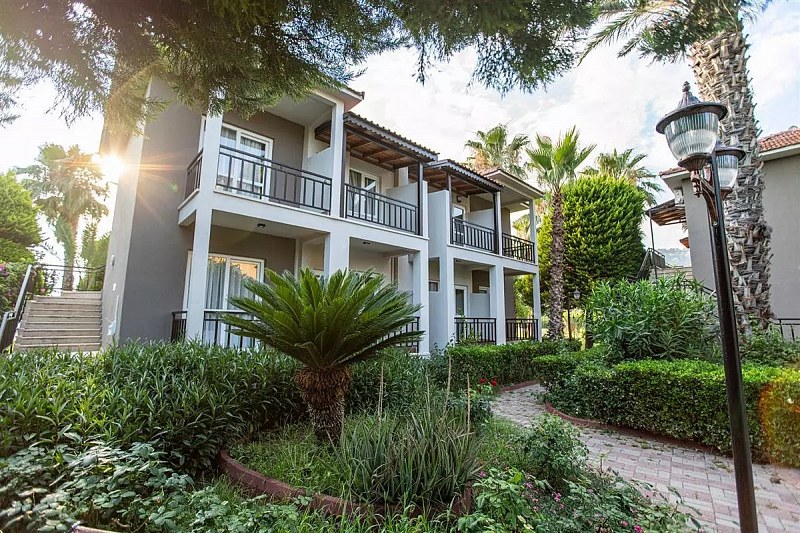 Miramor Garden Resort Hotel, фото 3