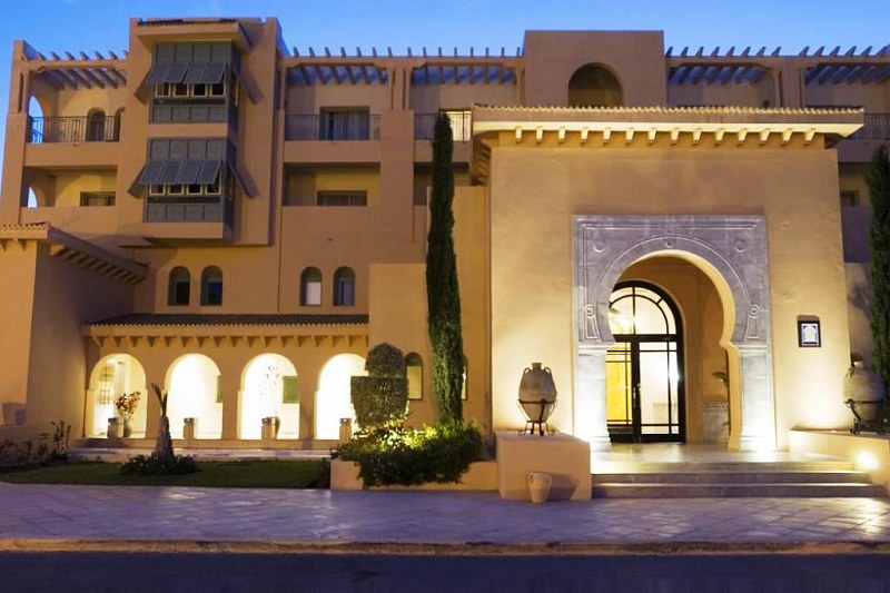 Alhambra Thalasso, фото 4