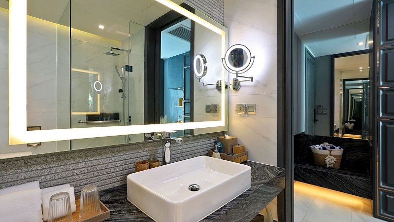 Wyndham Grand Nai Harn, фото 3