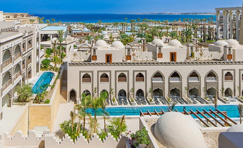 Al Kasr, фото 1