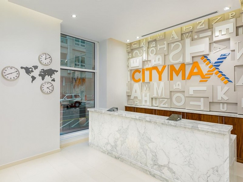 Citymax Hotel Al Barsha, фото 6