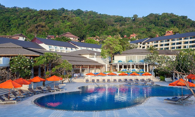 Diamond Cliff Resort & Spa, фото 5