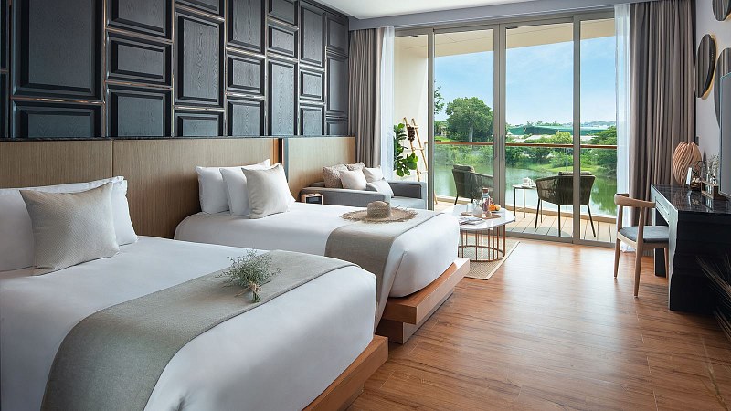 Wyndham Grand Nai Harn, фото 6