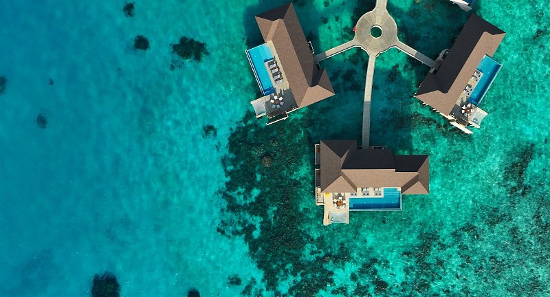 Avani+ Fares Maldives Resort, фото 6