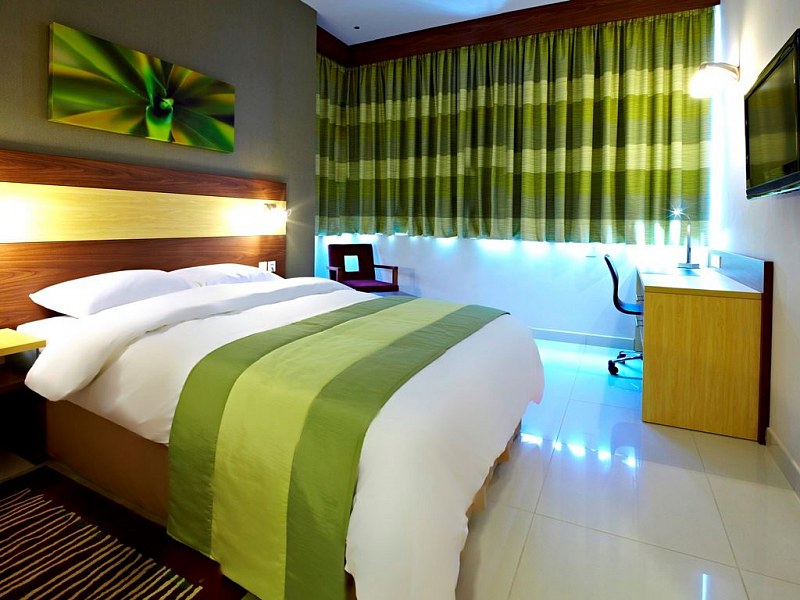 Citymax Bur Dubai, фото 4