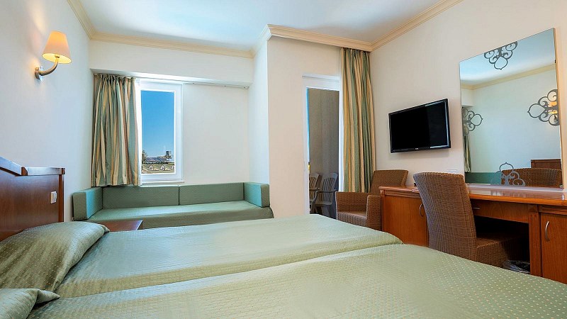 Akka Claros Hotel, фото 4