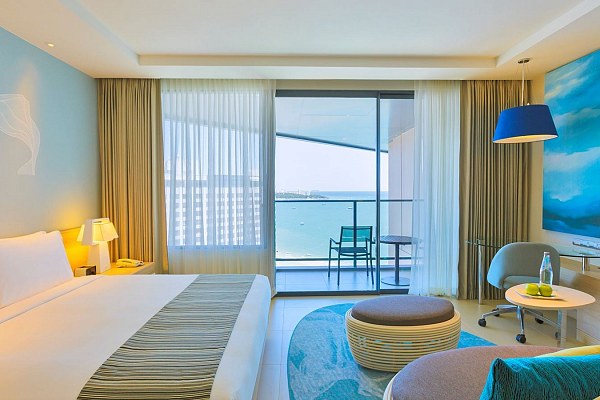 Holiday Inn Pattaya