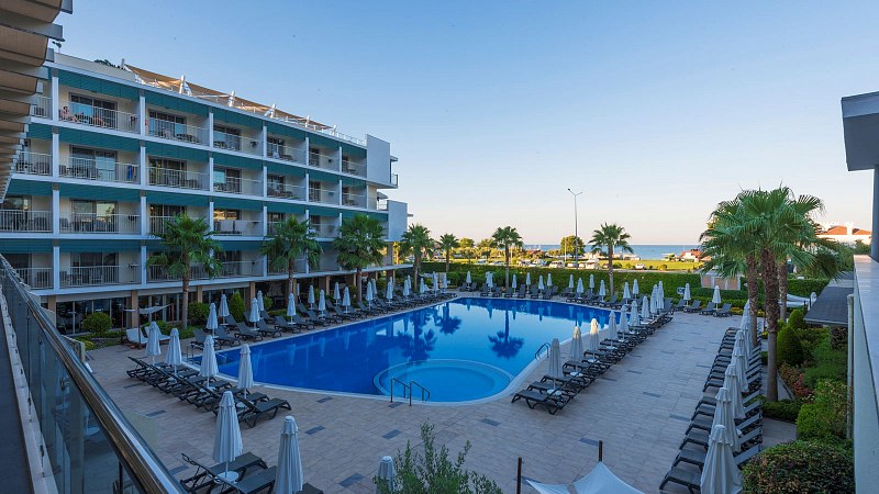 TUI BLUE Barut Andiz, фото 3