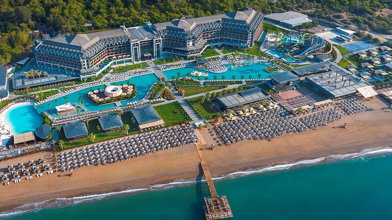 Lago Hotel, фото 2