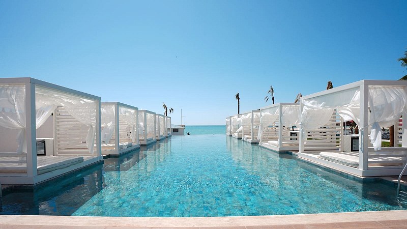 Mira Meridia Beach Resort Hotel, фото 2