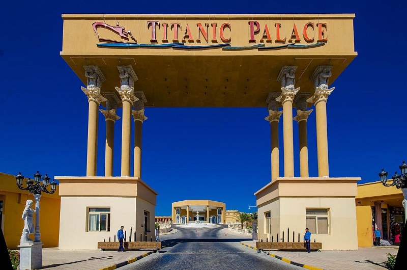 Titanic Palace Resort & Spa, фото 5