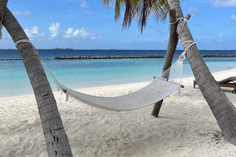 Bandos Maldives, фото 1