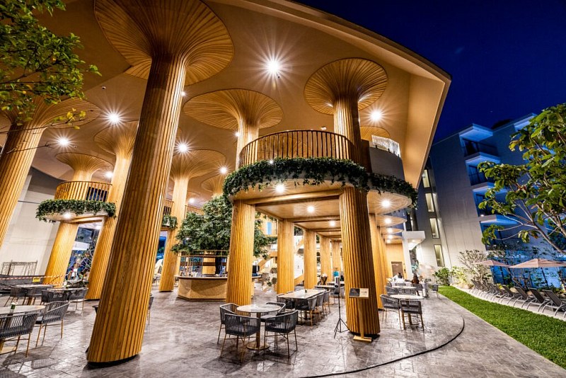 Phuket Emerald Beach Resort, фото 1
