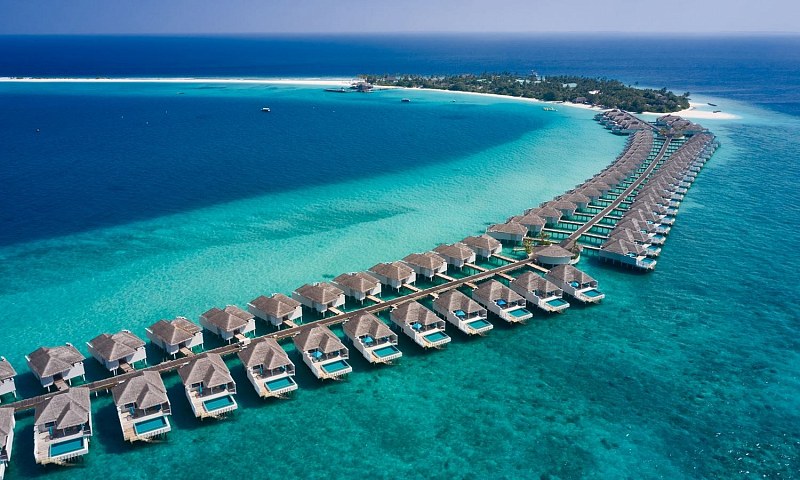 Finolhu Seaside Collection, фото 6