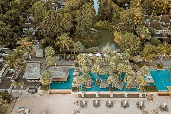 Anantara Mai Khao Phuket Villas