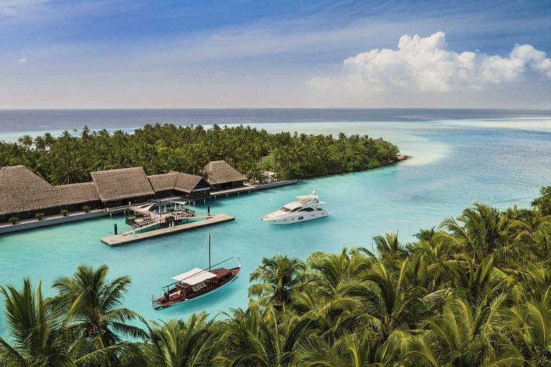 One&Only Reethi Rah, фото 7