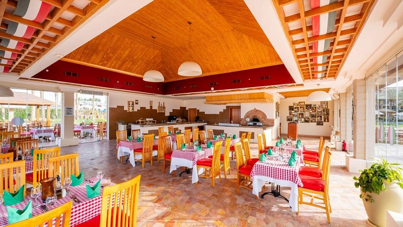 Tropitel Sahl Hasheesh, фото 10