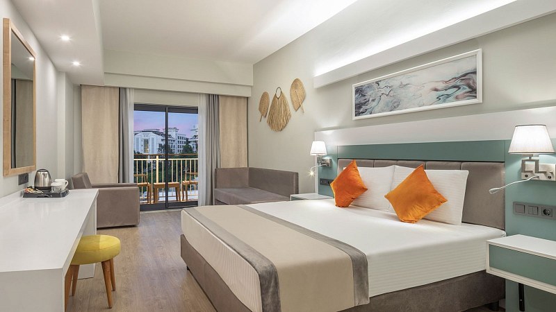 Arcanus Hotels Trendline Side, фото 4