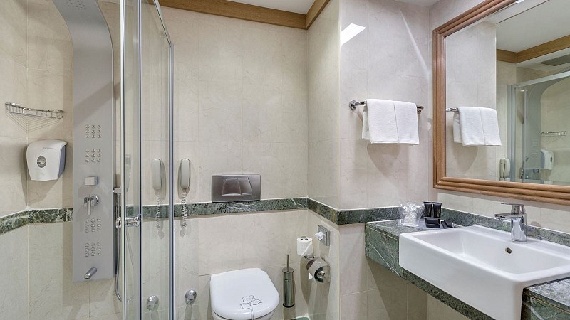 Dobedan Beach Resort Comfort, фото 3