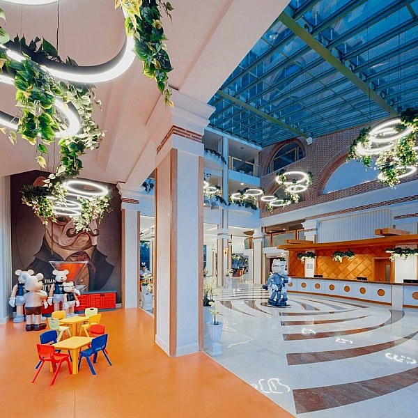 Selectum Family Resort Side, фото 3
