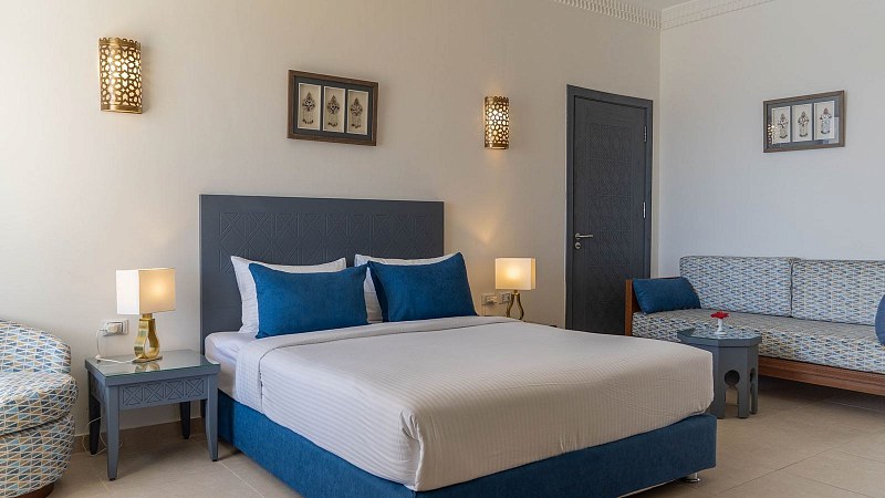 Sharm Reef Hotel, фото 1