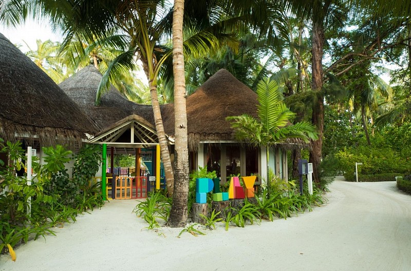 LUX* South Ari Atoll, фото 3
