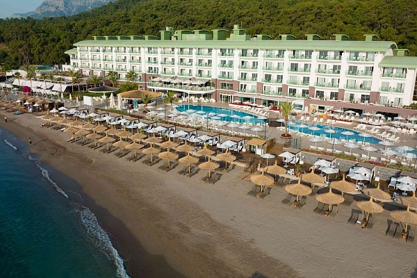 Corendon Playa Kemer